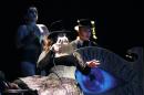 maxi monster music show 007 * 4272 x 2848 * (7.9MB)